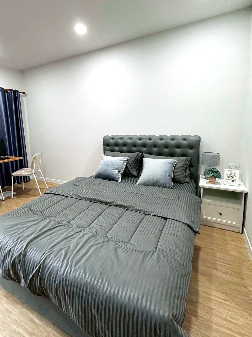 รูปภาพ เทพศิริ รีสอร์ท | อพาร์ทเม้นท์ หอพัก ที่พัก ห้องพัก - รูปที่ 2/9