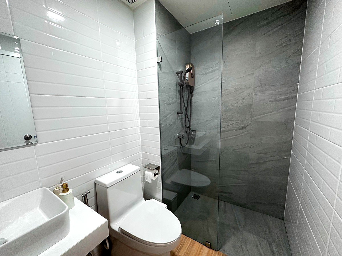 รูปภาพ เทพศิริ รีสอร์ท | อพาร์ทเม้นท์ หอพัก ที่พัก ห้องพัก - รูปที่ 4/9