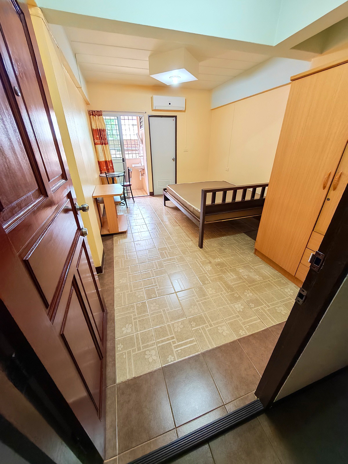 รูปภาพ N.N.B. Cort | อพาร์ทเม้นท์ หอพัก ที่พัก ห้องพัก - รูปที่ 11/17