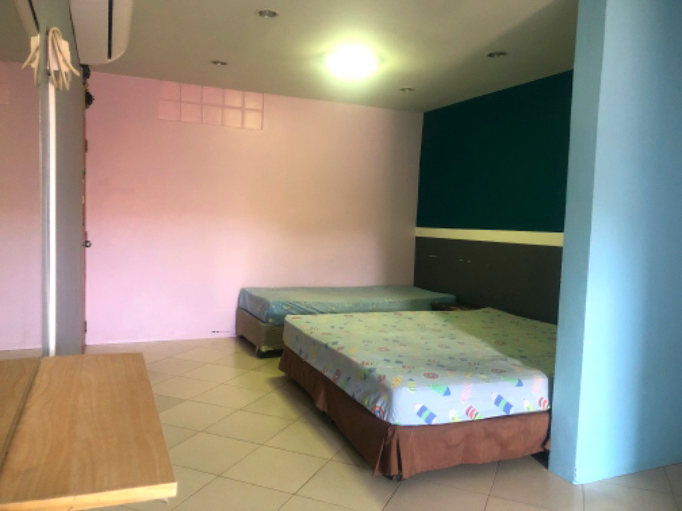 รูปภาพ บ้านสวนหลวงhostel | อพาร์ทเม้นท์ หอพัก ที่พัก ห้องพัก - รูปที่ 14/19