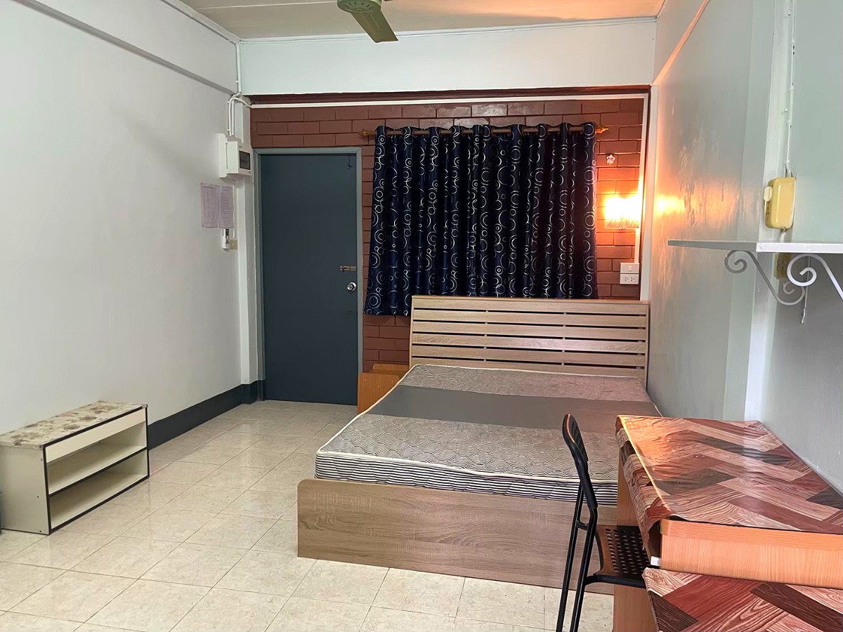 รูปภาพ น้ำตาลทราย 1 | อพาร์ทเม้นท์ หอพัก ที่พัก ห้องพัก - รูปที่ 5/17