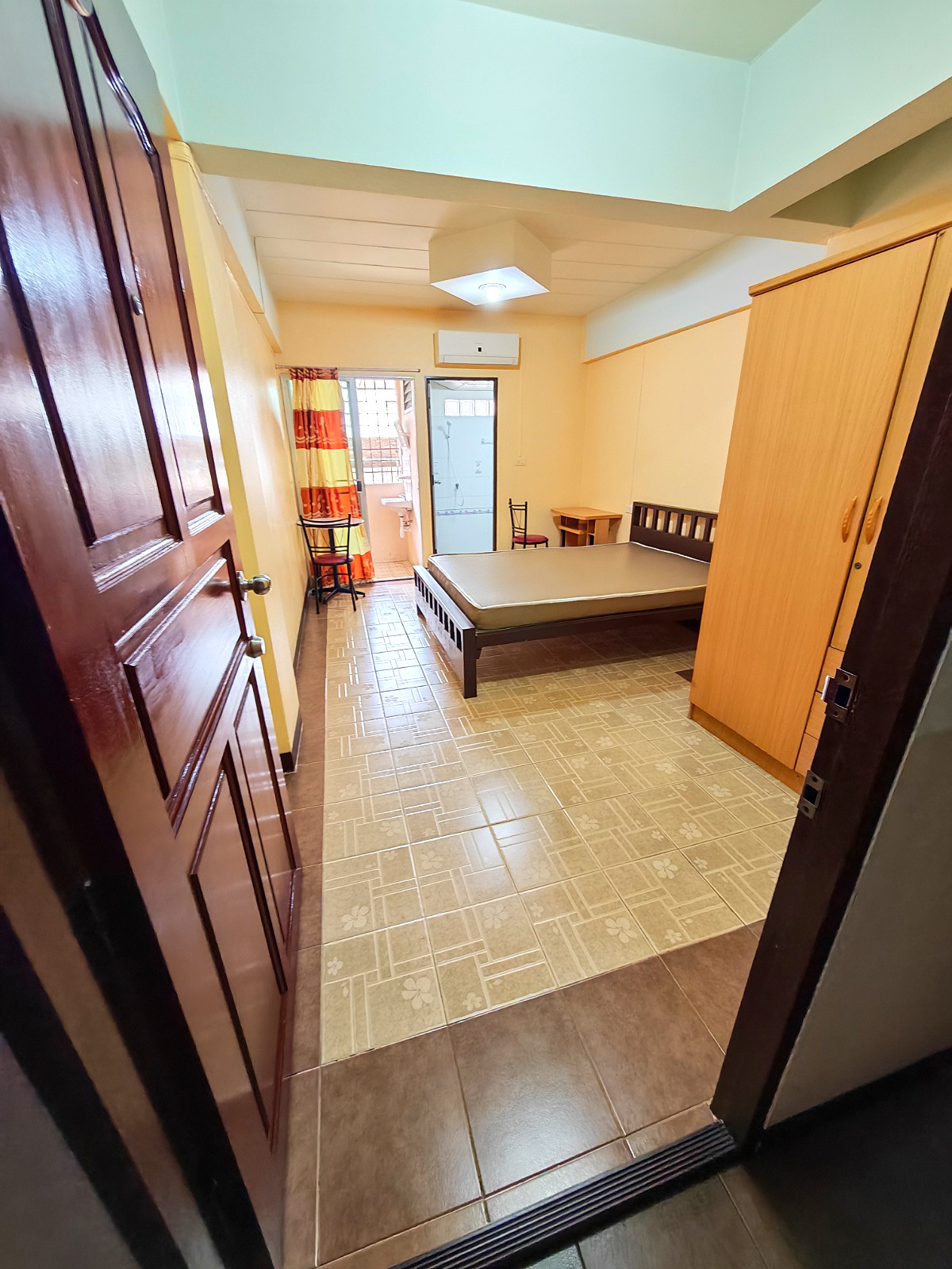 รูปภาพ N.N.B. Cort | อพาร์ทเม้นท์ หอพัก ที่พัก ห้องพัก - รูปที่ 9/17