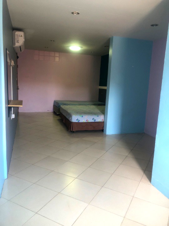 รูปภาพ บ้านสวนหลวงhostel | อพาร์ทเม้นท์ หอพัก ที่พัก ห้องพัก - รูปที่ 15/19