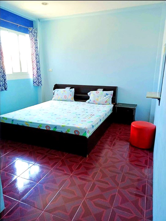 รูปภาพ บ้านสวนหลวงhostel | อพาร์ทเม้นท์ หอพัก ที่พัก ห้องพัก - รูปที่ 18/19