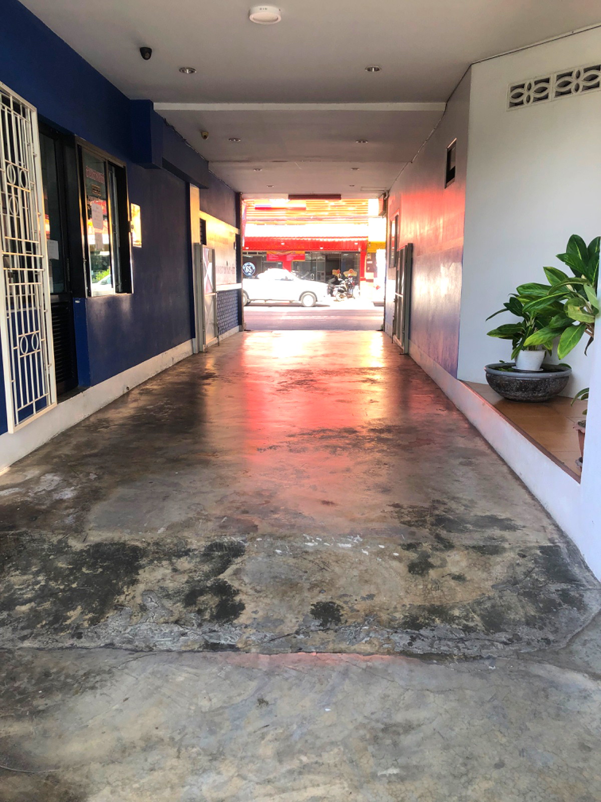 รูปภาพ บ้านสวนหลวงhostel | อพาร์ทเม้นท์ หอพัก ที่พัก ห้องพัก - รูปที่ 10/19