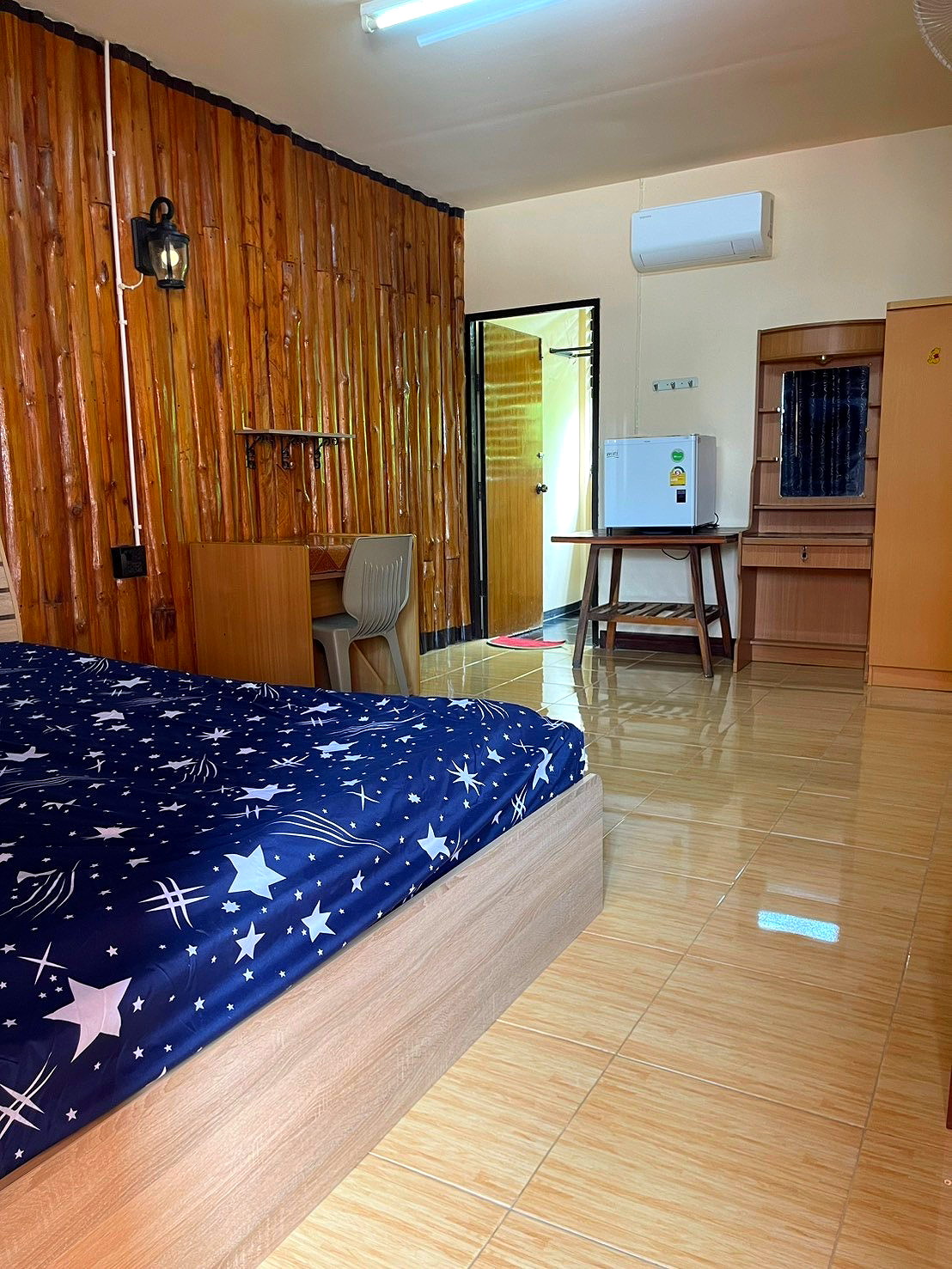 รูปภาพ น้ำตาลทราย 1 | อพาร์ทเม้นท์ หอพัก ที่พัก ห้องพัก - รูปที่ 8/17