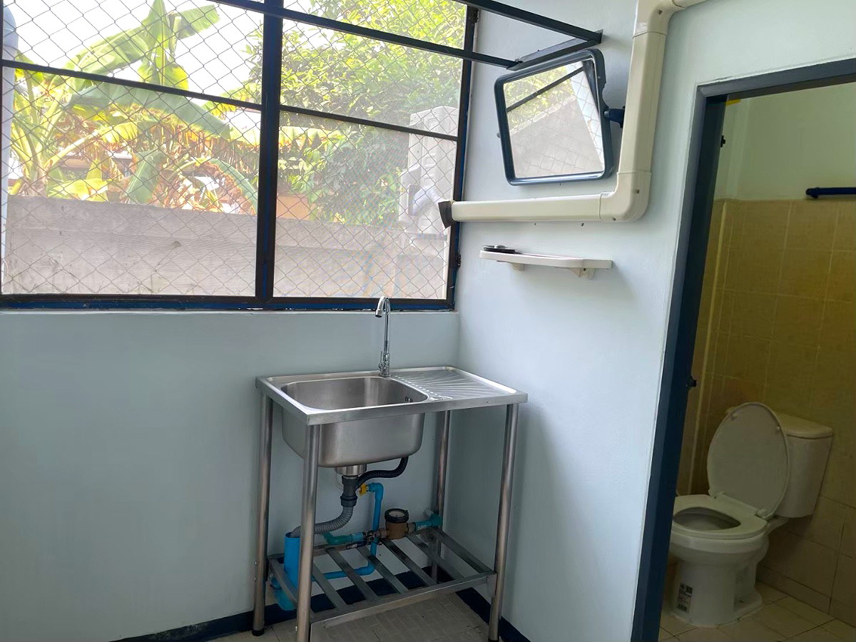 รูปภาพ น้ำตาลทราย 1 | อพาร์ทเม้นท์ หอพัก ที่พัก ห้องพัก - รูปที่ 15/17