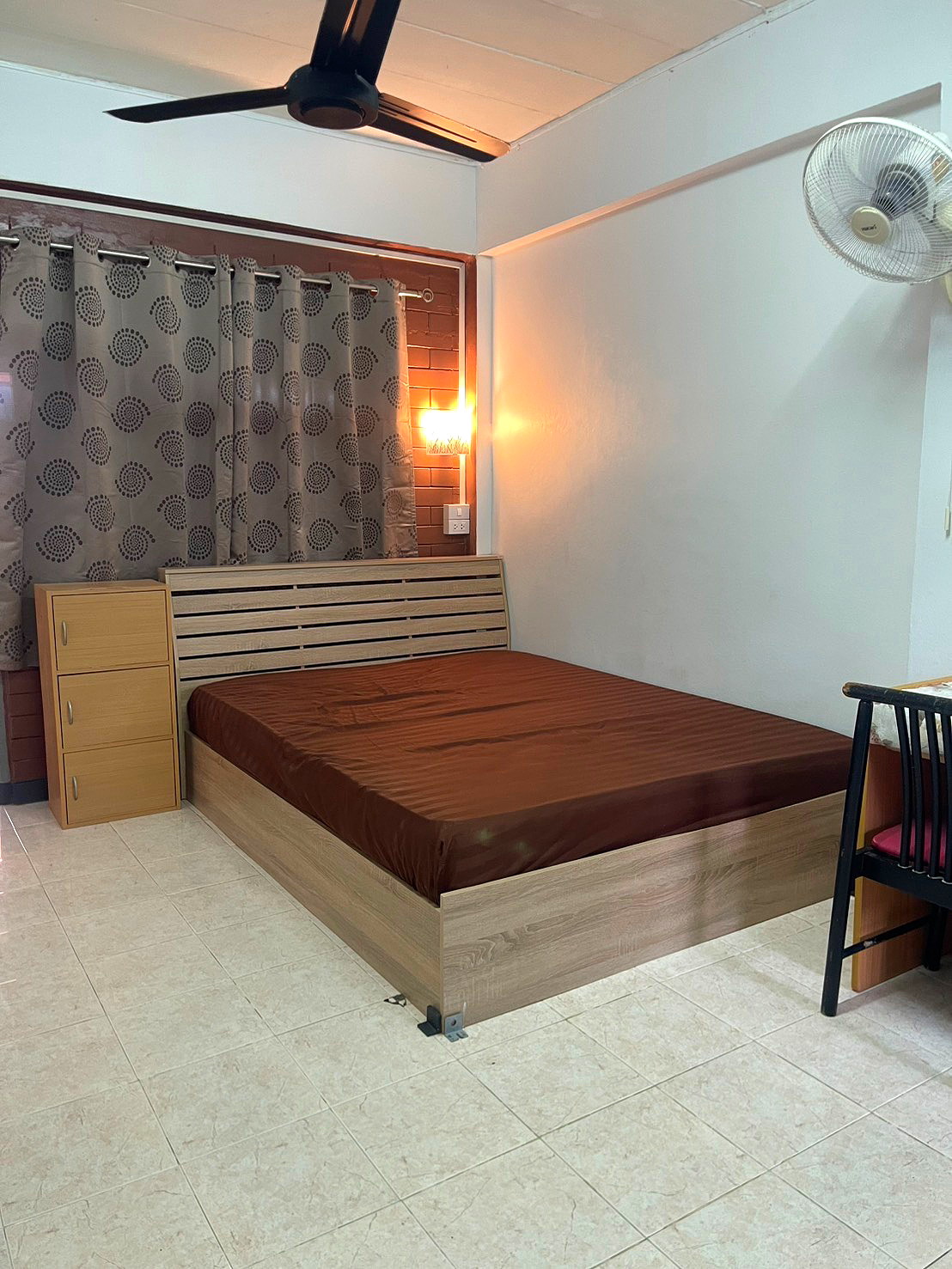 รูปภาพ น้ำตาลทราย 1 | อพาร์ทเม้นท์ หอพัก ที่พัก ห้องพัก - รูปที่ 2/17