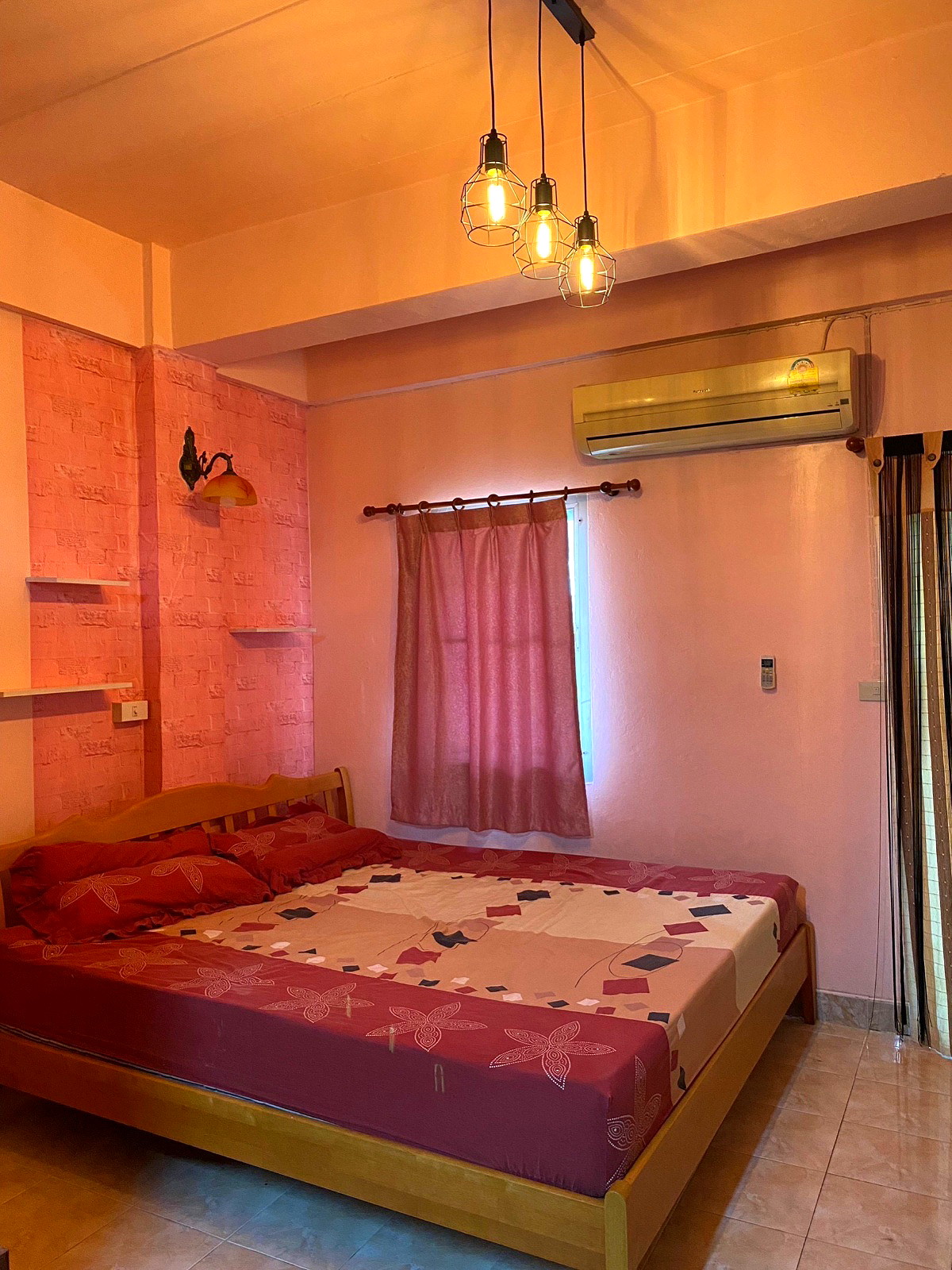 รูปภาพ บ้านฝันหวาน | อพาร์ทเม้นท์ หอพัก ที่พัก ห้องพัก - รูปที่ 1/7