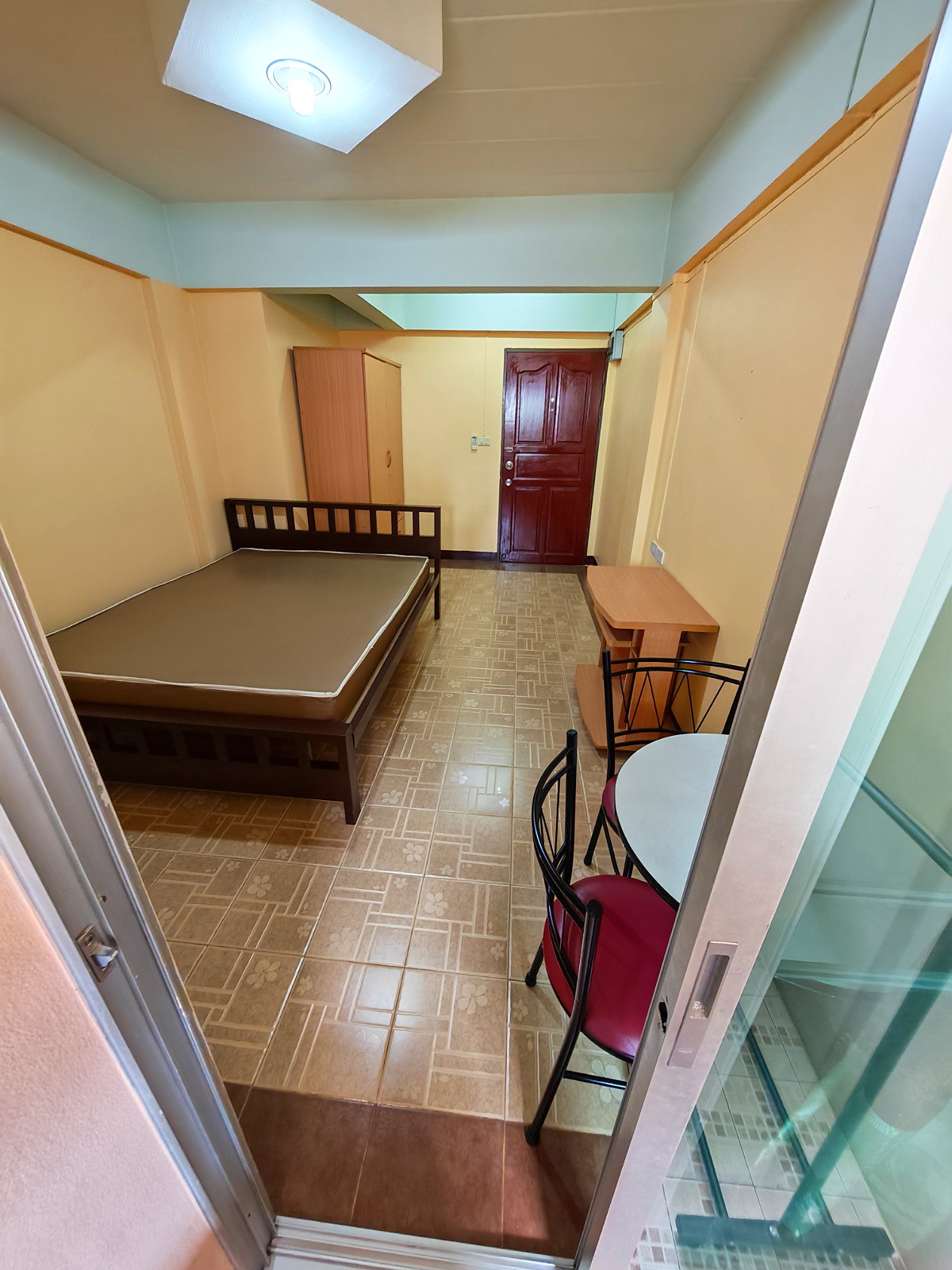 รูปภาพ N.N.B. Cort | อพาร์ทเม้นท์ หอพัก ที่พัก ห้องพัก - รูปที่ 12/17