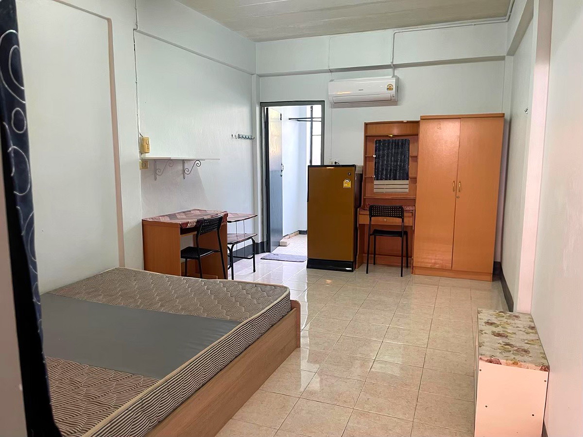 รูปภาพ น้ำตาลทราย 1 | อพาร์ทเม้นท์ หอพัก ที่พัก ห้องพัก - รูปที่ 4/17