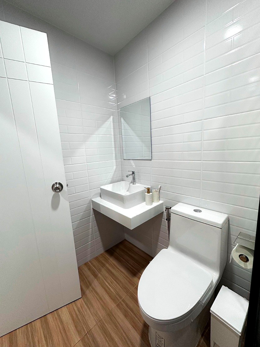 รูปภาพ เทพศิริ รีสอร์ท | อพาร์ทเม้นท์ หอพัก ที่พัก ห้องพัก - รูปที่ 5/9