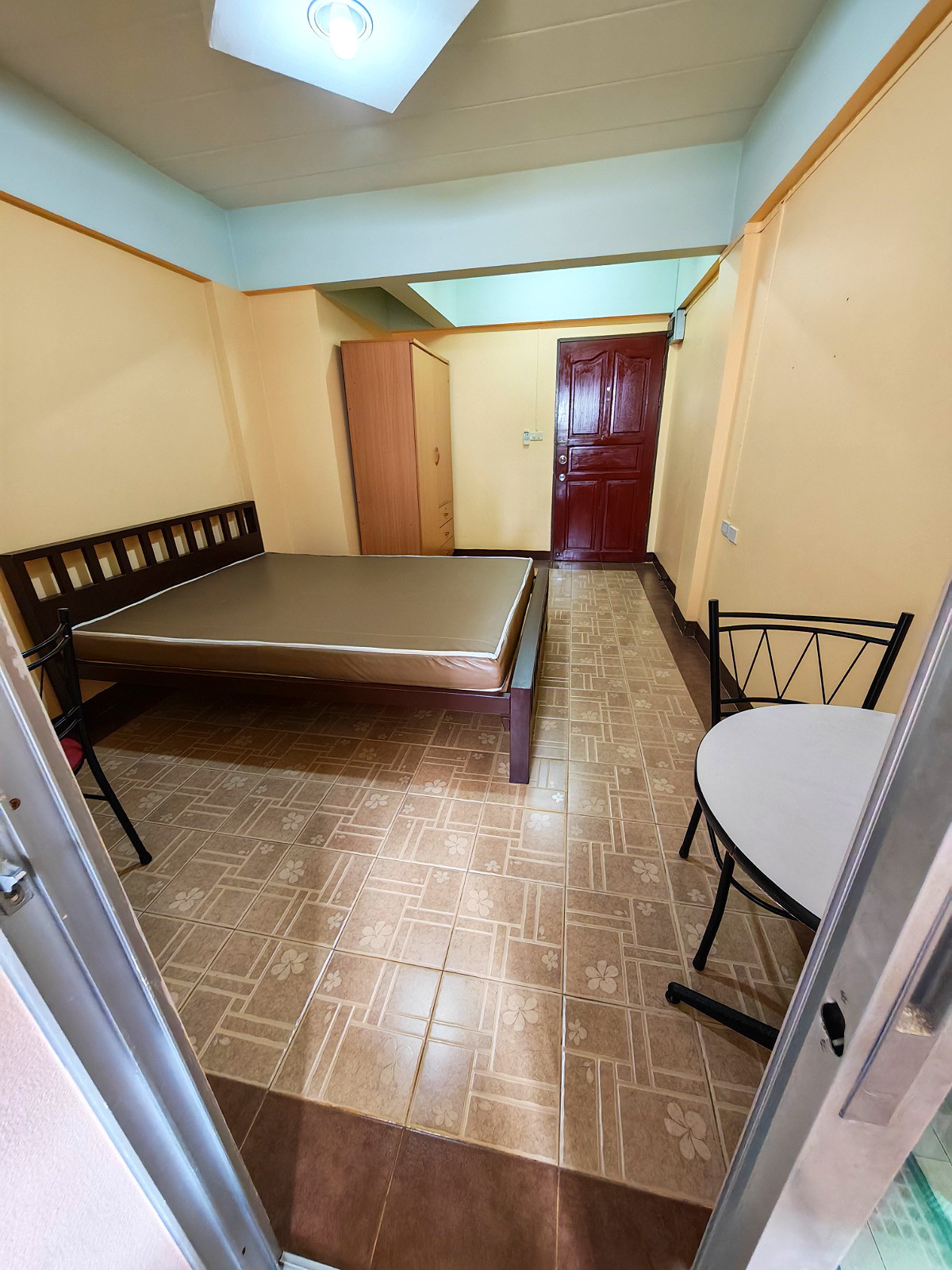 รูปภาพ N.N.B. Cort | อพาร์ทเม้นท์ หอพัก ที่พัก ห้องพัก - รูปที่ 10/17