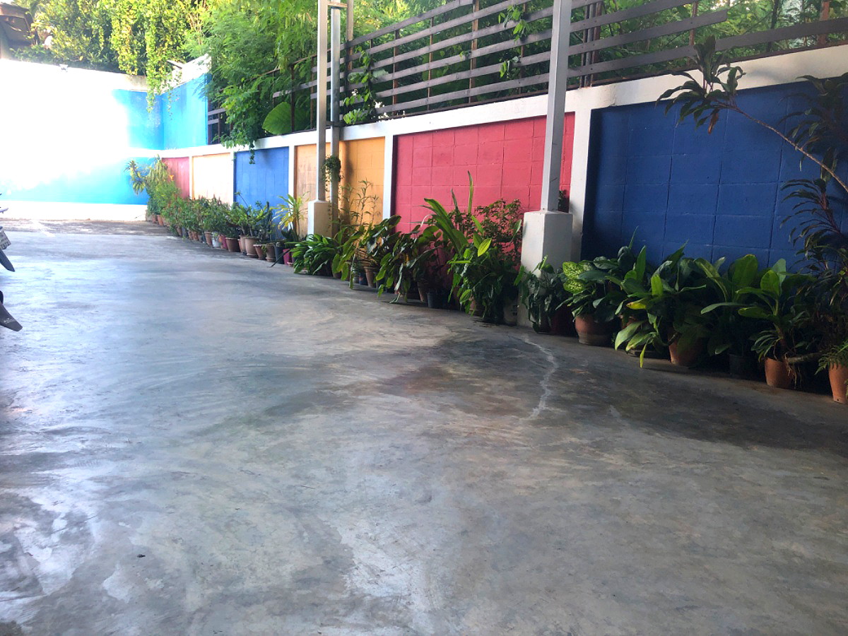 รูปภาพ บ้านสวนหลวงhostel | อพาร์ทเม้นท์ หอพัก ที่พัก ห้องพัก - รูปที่ 11/19