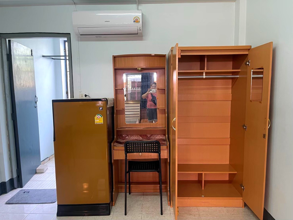 รูปภาพ น้ำตาลทราย 1 | อพาร์ทเม้นท์ หอพัก ที่พัก ห้องพัก - รูปที่ 7/17