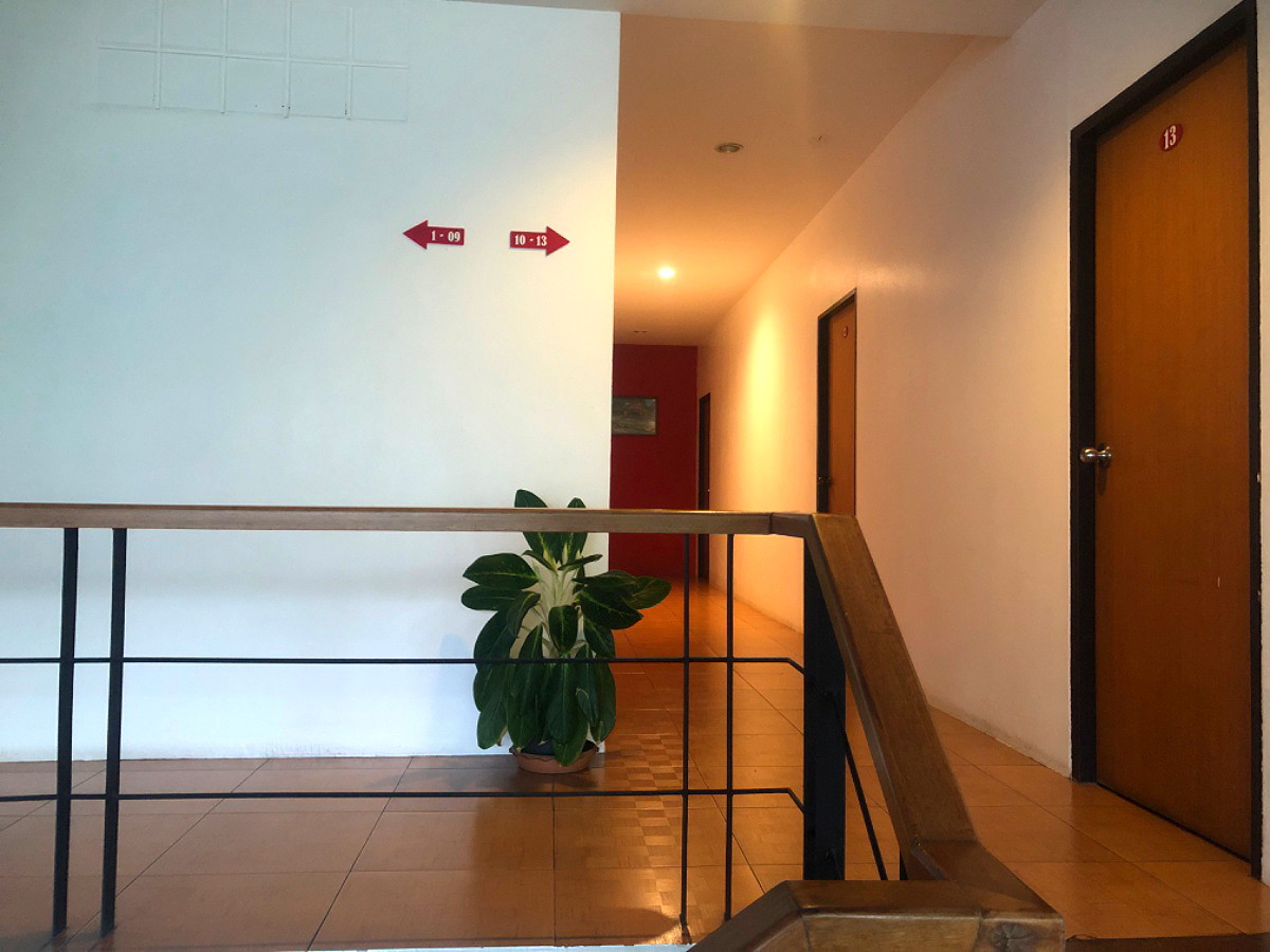 รูปภาพ บ้านสวนหลวงhostel | อพาร์ทเม้นท์ หอพัก ที่พัก ห้องพัก - รูปที่ 9/19