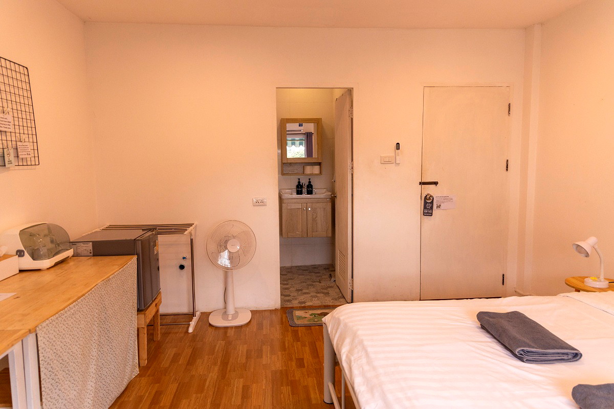 Pictures of Service apartment 1 km to Nimman 800 m. to old town 19/72