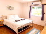 Service apartment 1 km to Nimman 800 m. to old town - Hospital Kawila Chiang Mai Short Term Rental