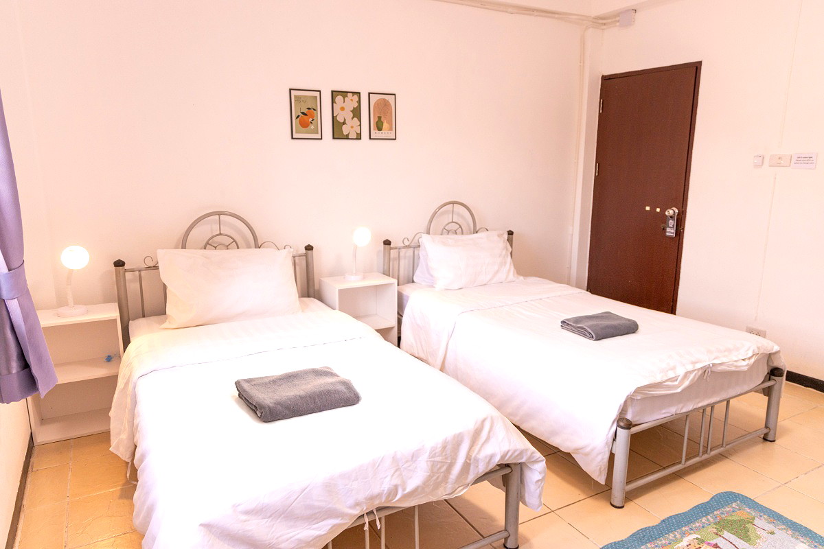 Pictures of Service apartment 1 km to Nimman 800 m. to old town 72/72