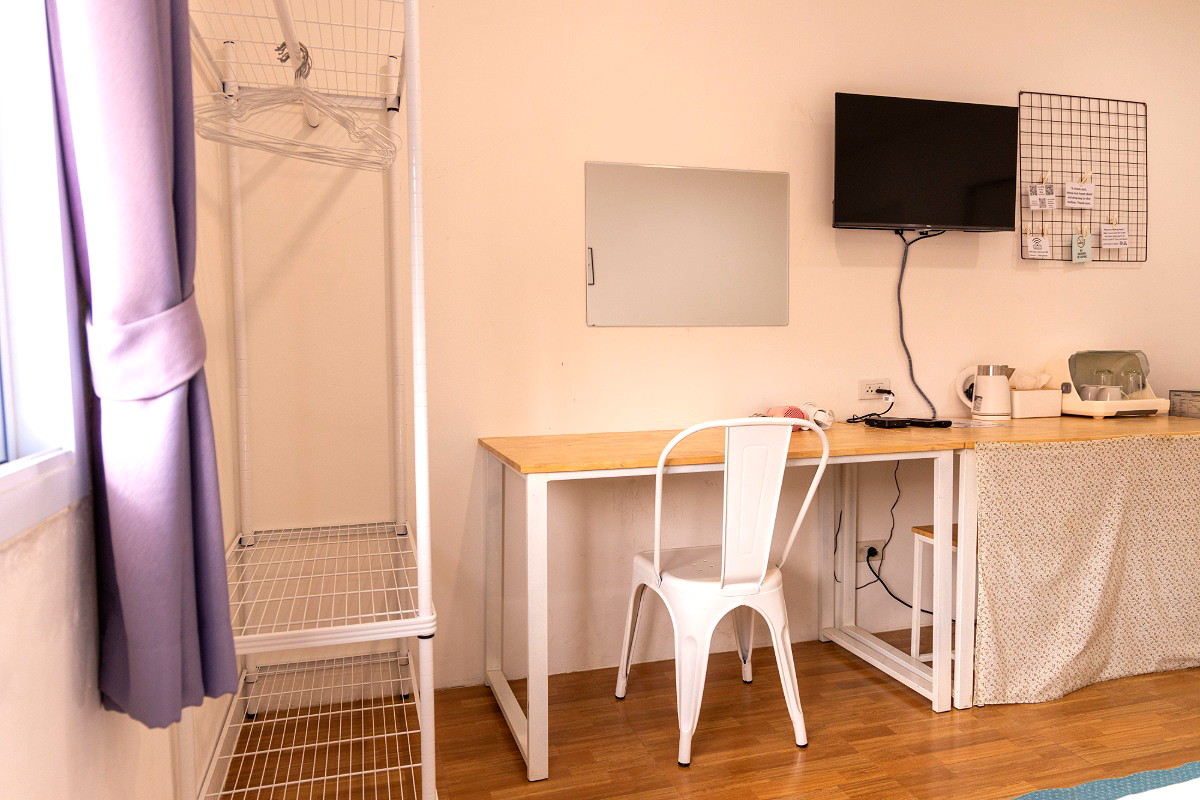 Pictures of Service apartment 1 km to Nimman 800 m. to old town 6/72