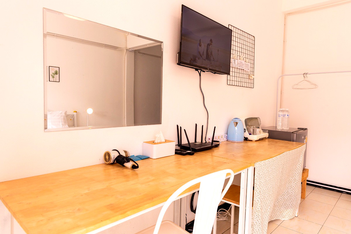 Pictures of Service apartment 1 km to Nimman 800 m. to old town 45/72