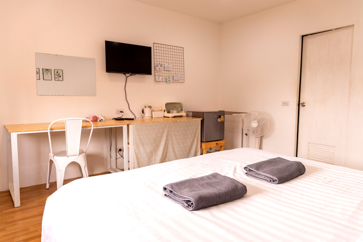 Pictures of Service apartment 1 km to Nimman 800 m. to old town 5/72