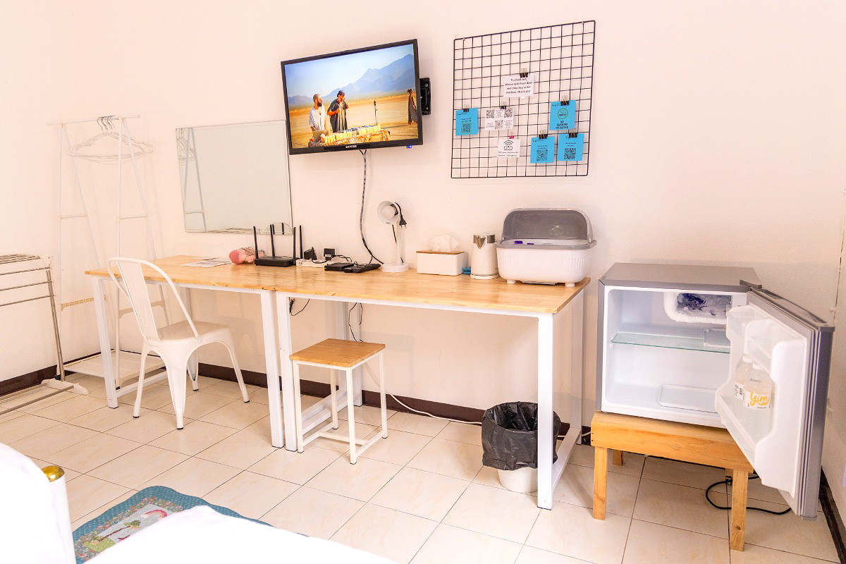 Pictures of Service apartment 1 km to Nimman 800 m. to old town 65/72