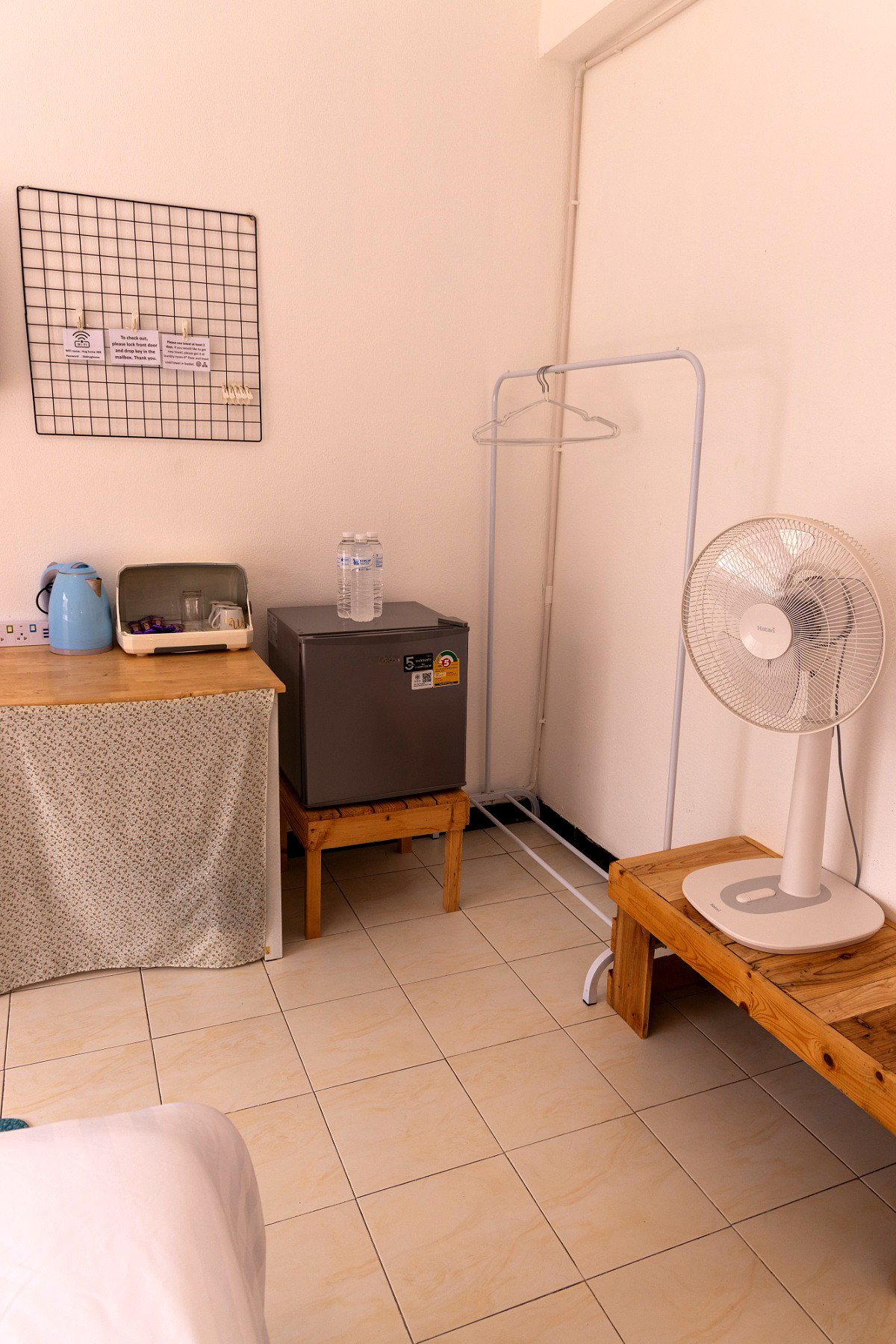 Pictures of Service apartment 1 km to Nimman 800 m. to old town 55/72