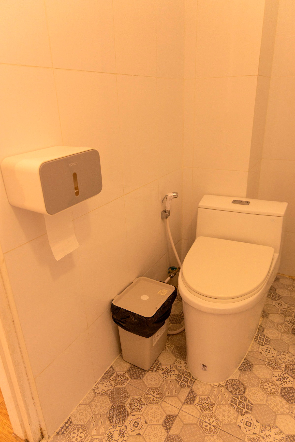 Pictures of Service apartment 1 km to Nimman 800 m. to old town 23/72