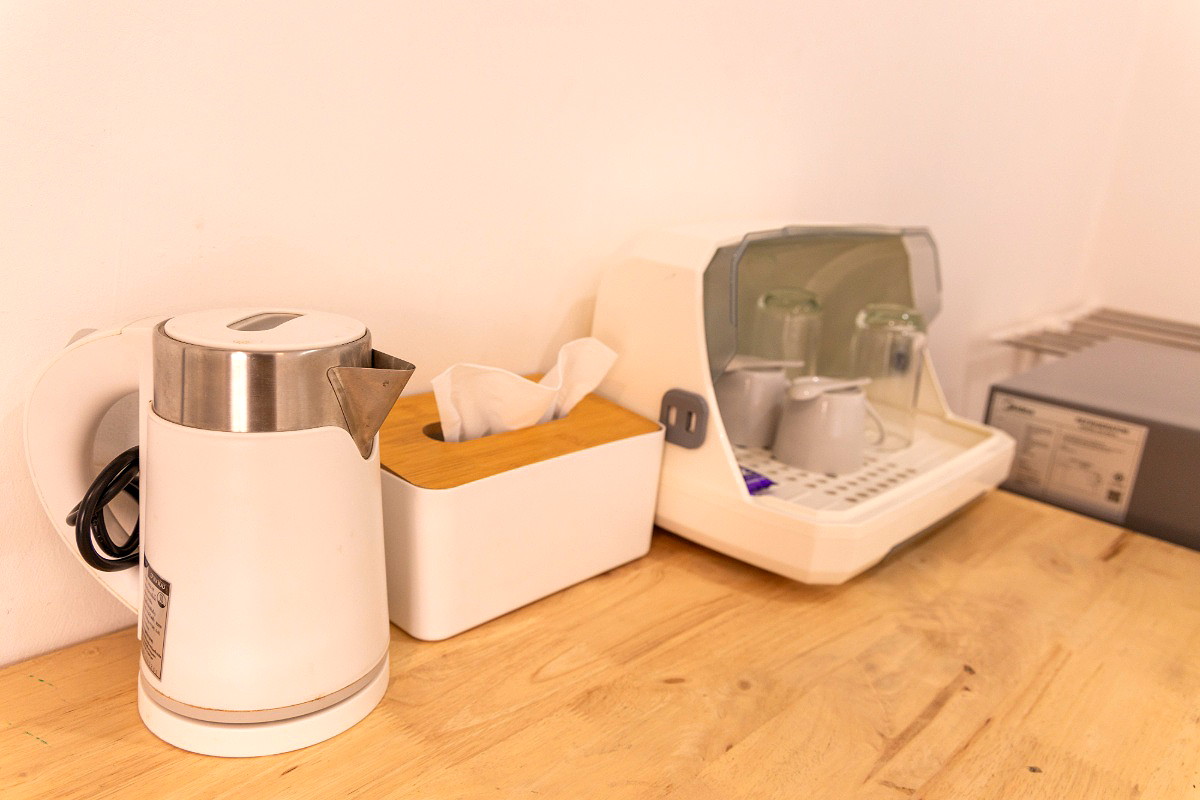 Pictures of Service apartment 1 km to Nimman 800 m. to old town 10/72