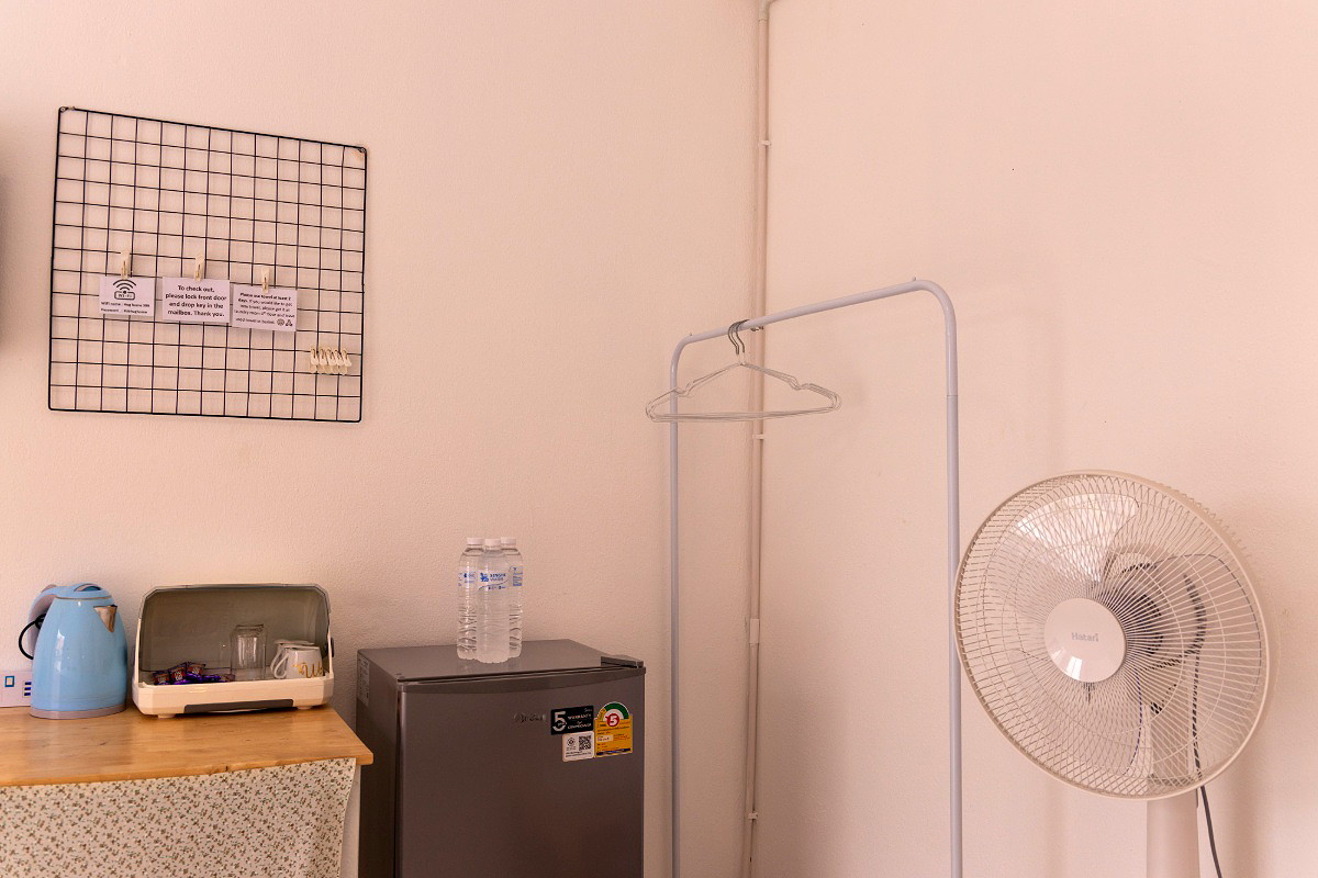 Pictures of Service apartment 1 km to Nimman 800 m. to old town 56/72