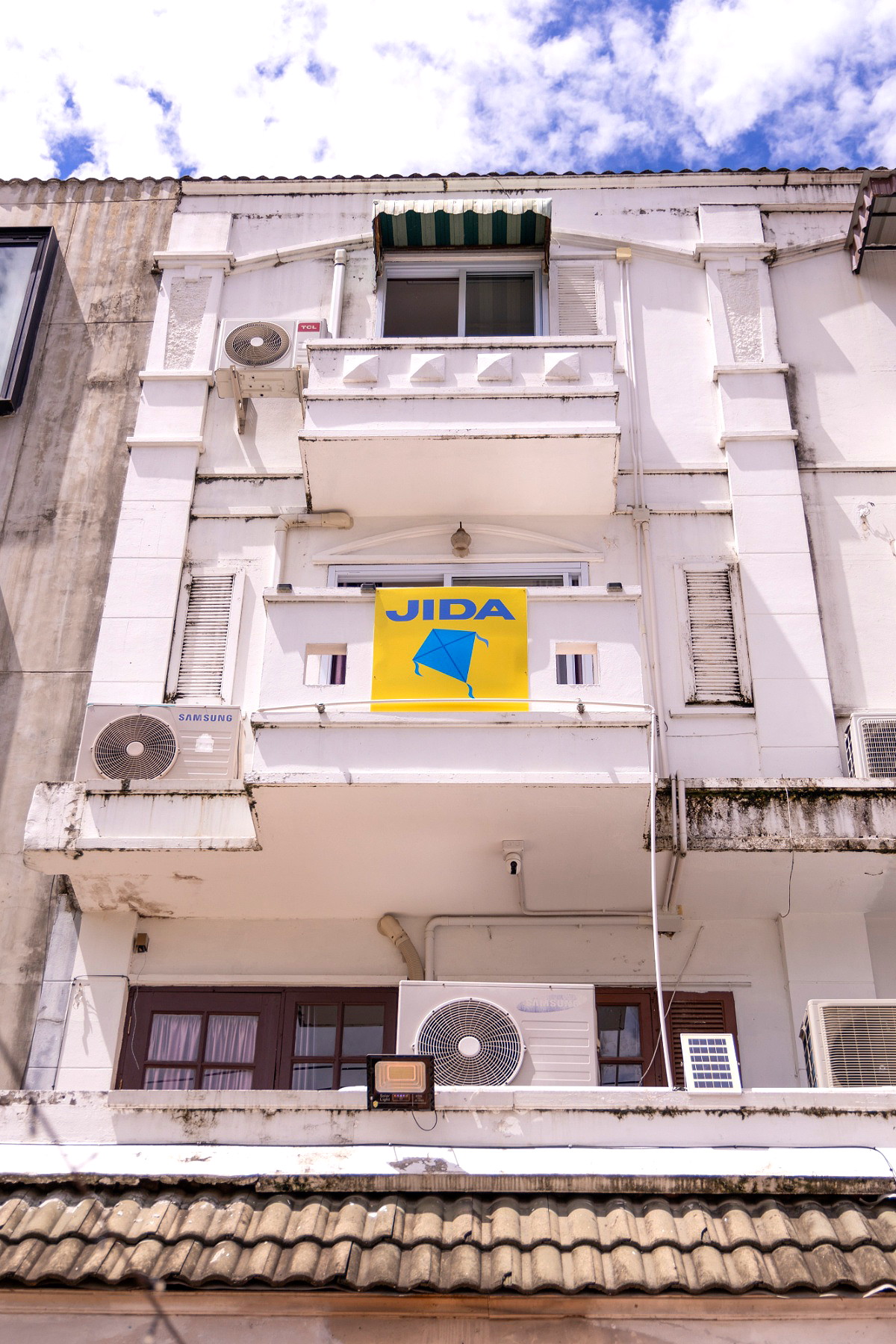 Pictures of Service apartment 1 km to Nimman 800 m. to old town 28/72