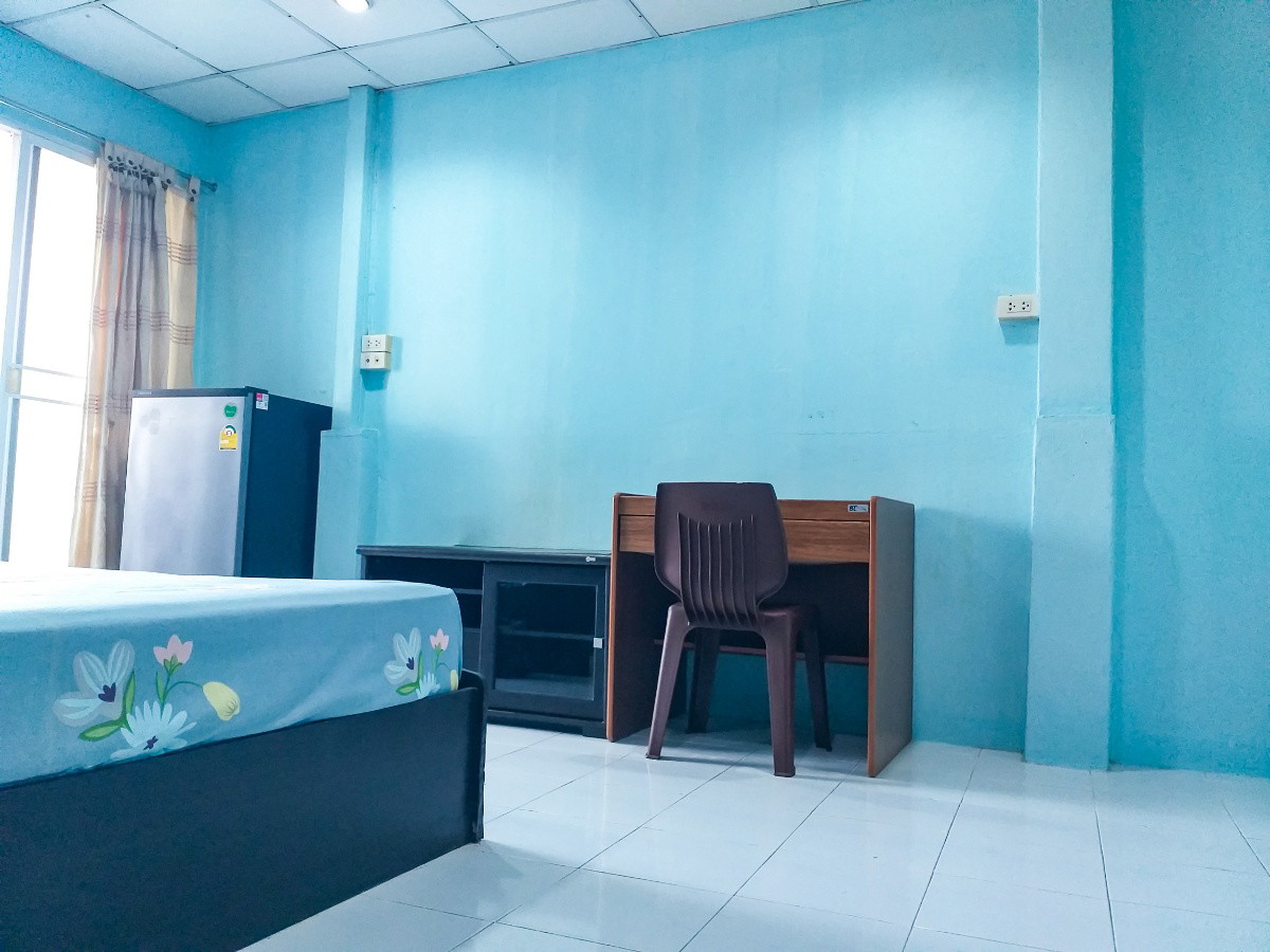 Condo · Chatuchak, bangkok — photo 4