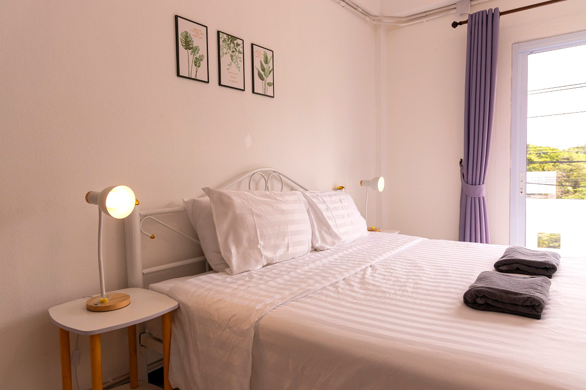 Pictures of Service apartment 1 km to Nimman 800 m. to old town 35/72