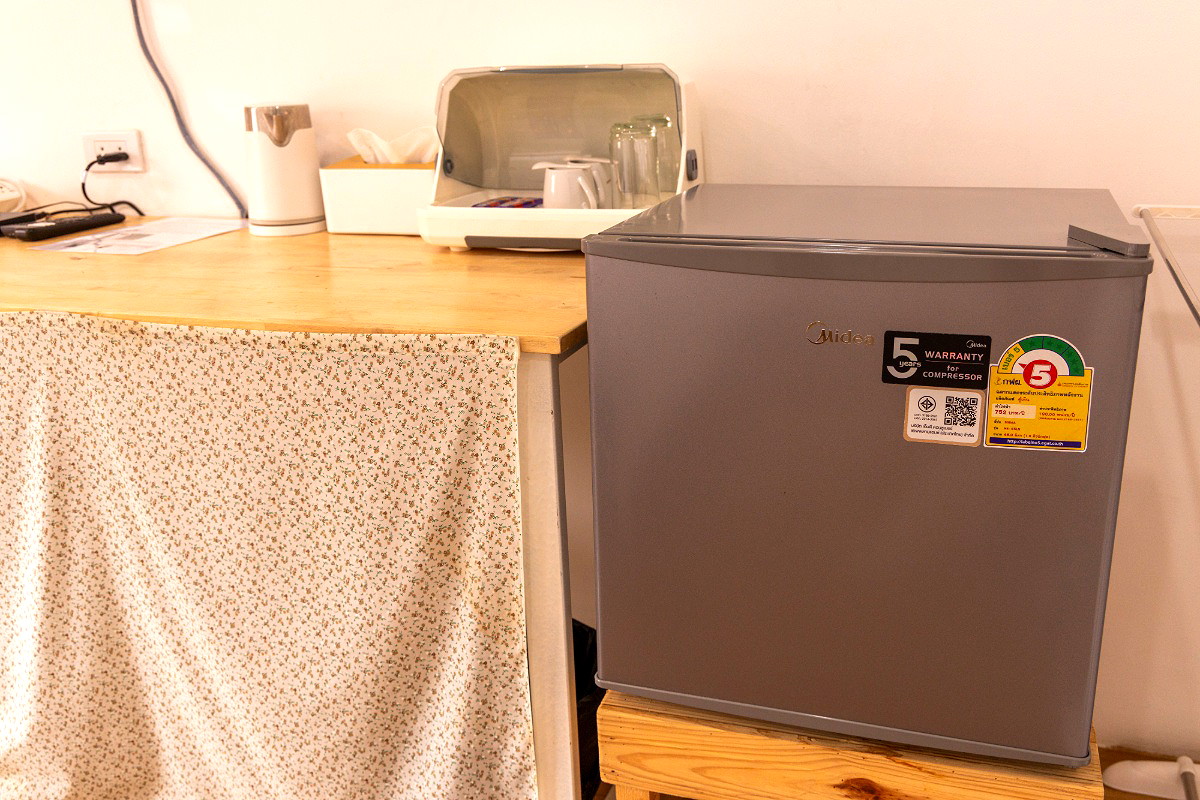 Pictures of Service apartment 1 km to Nimman 800 m. to old town 14/72