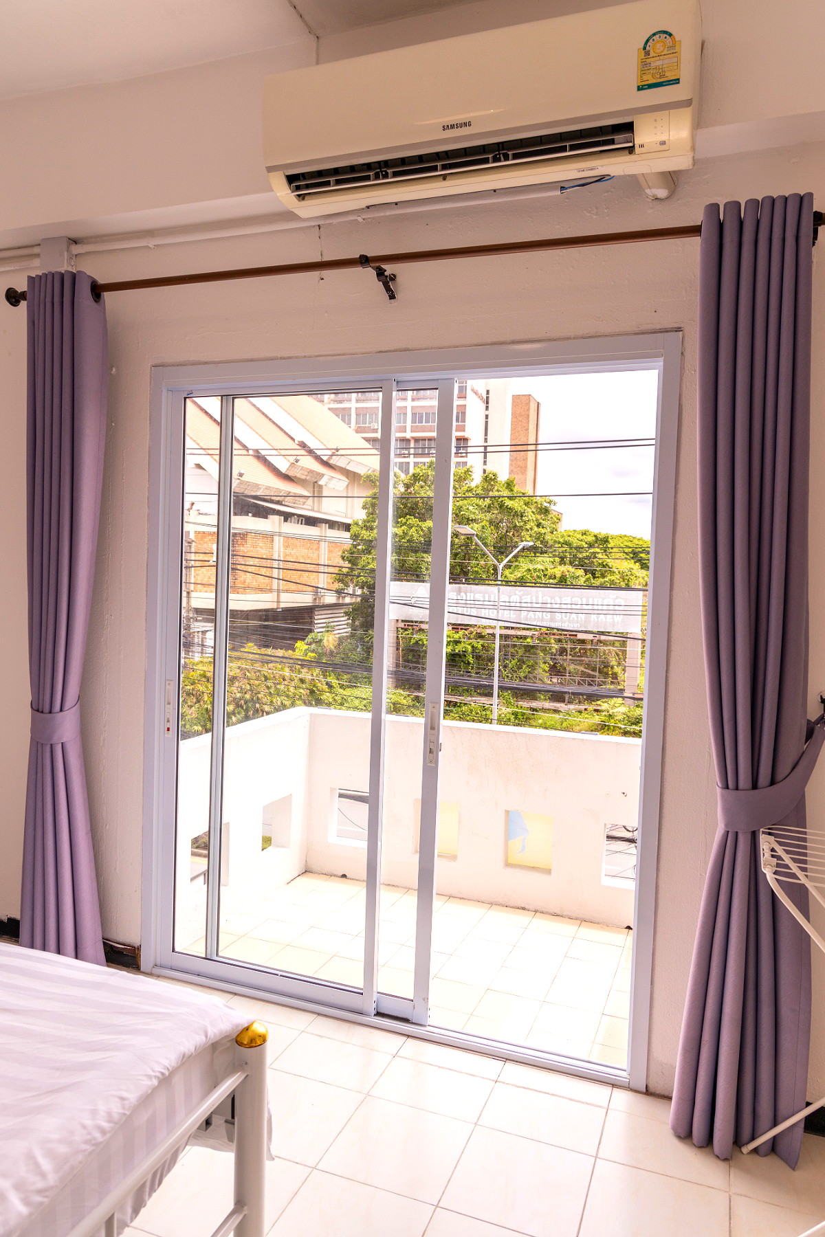 Pictures of Service apartment 1 km to Nimman 800 m. to old town 44/72