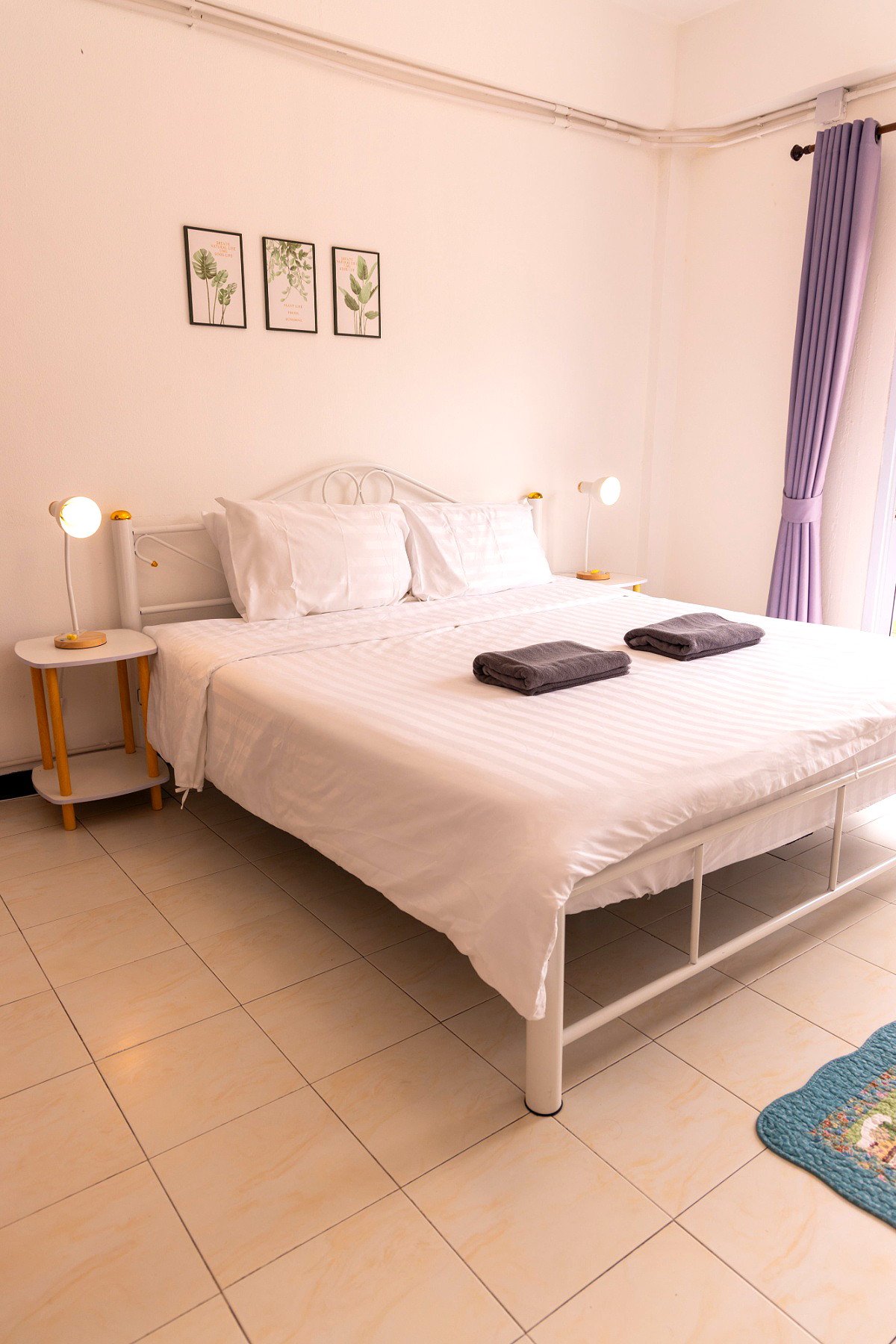 Pictures of Service apartment 1 km to Nimman 800 m. to old town 37/72