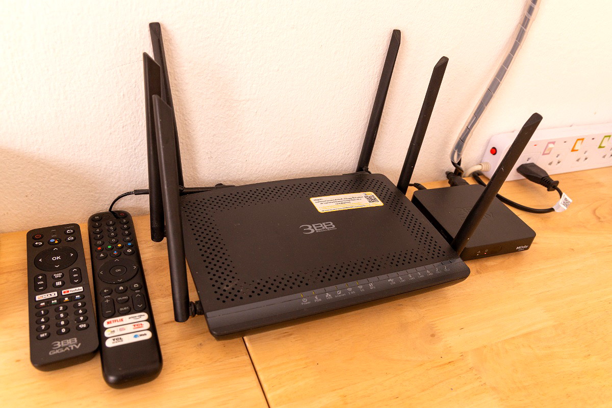 Pictures of Service apartment 1 km to Nimman 800 m. to old town 47/72