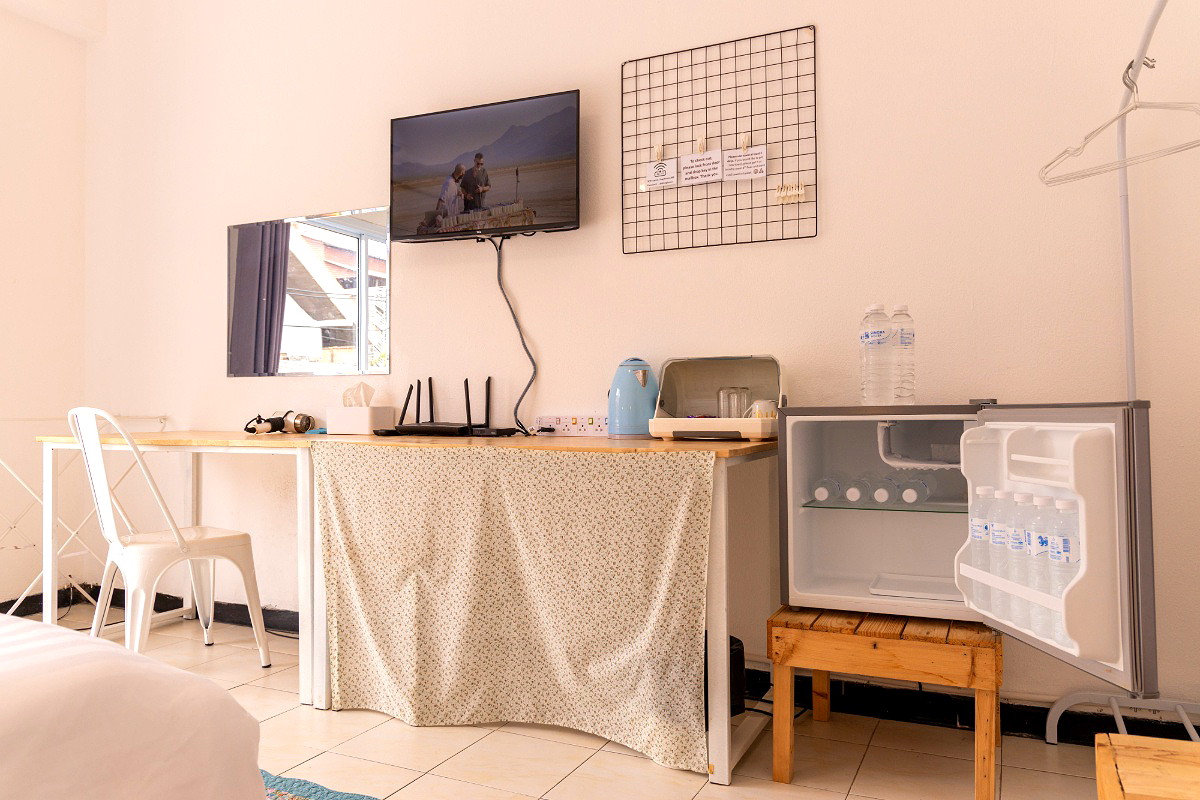 Pictures of Service apartment 1 km to Nimman 800 m. to old town 51/72