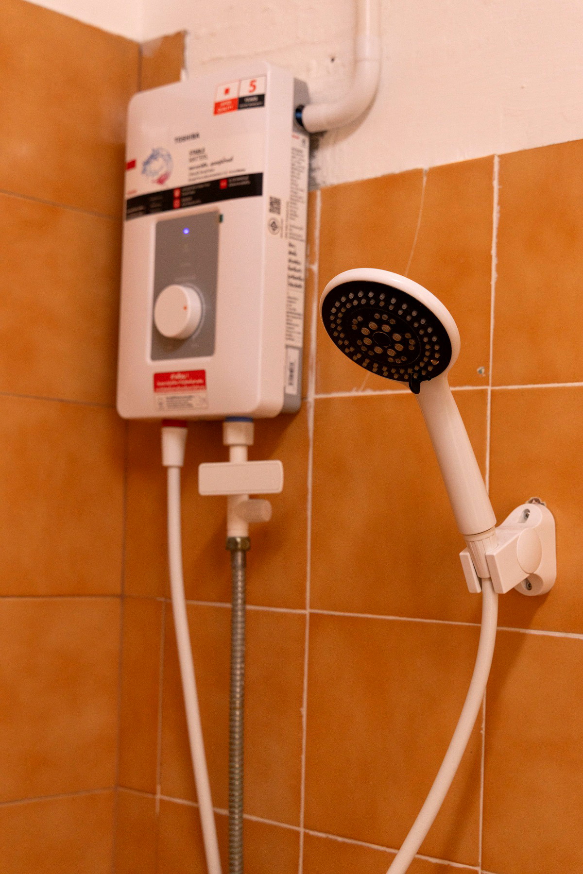 Pictures of Service apartment 1 km to Nimman 800 m. to old town 60/72