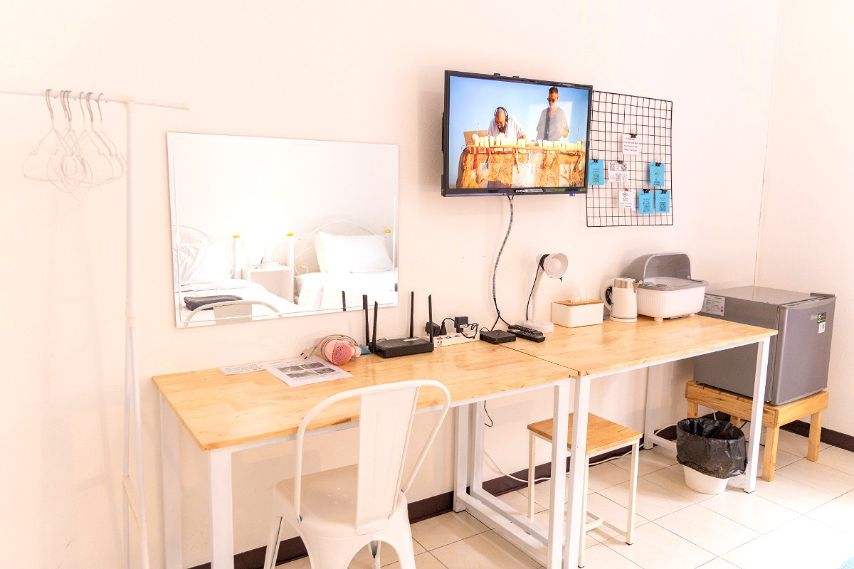 Pictures of Service apartment 1 km to Nimman 800 m. to old town 62/72