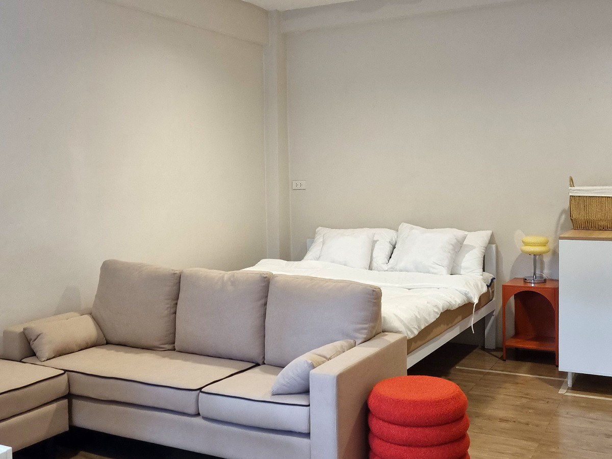 รูปภาพ พิธานทอง อพาร์ทเม้นท์ | อพาร์ทเม้นท์ หอพัก ที่พัก ห้องพัก - รูปที่ 2/21