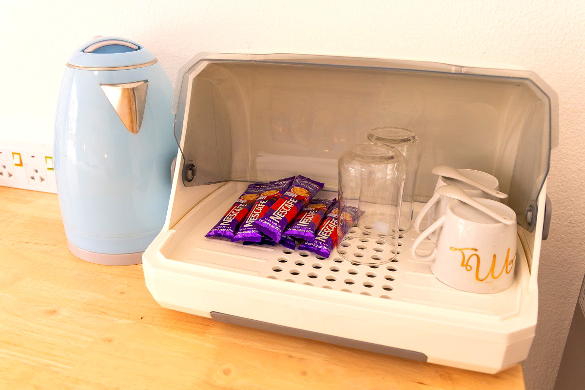 Pictures of Service apartment 1 km to Nimman 800 m. to old town 48/72