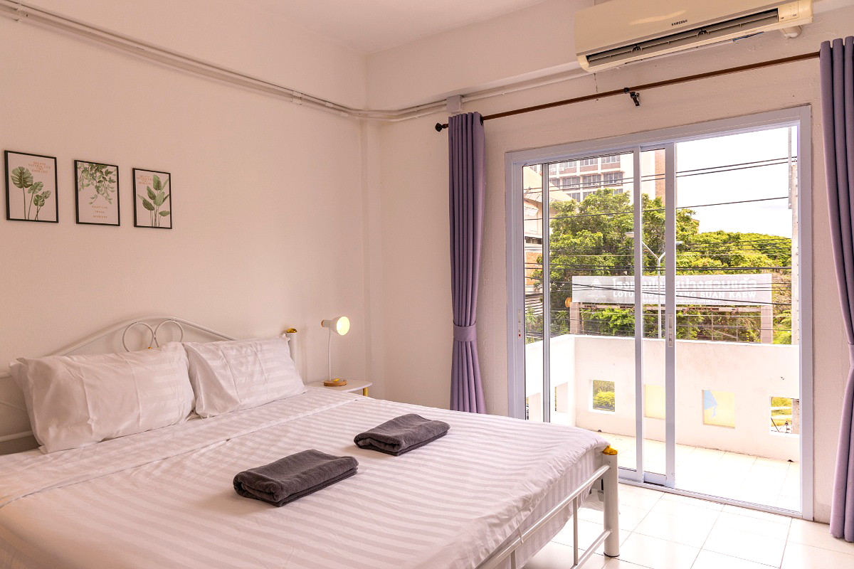 Pictures of Service apartment 1 km to Nimman 800 m. to old town 43/72