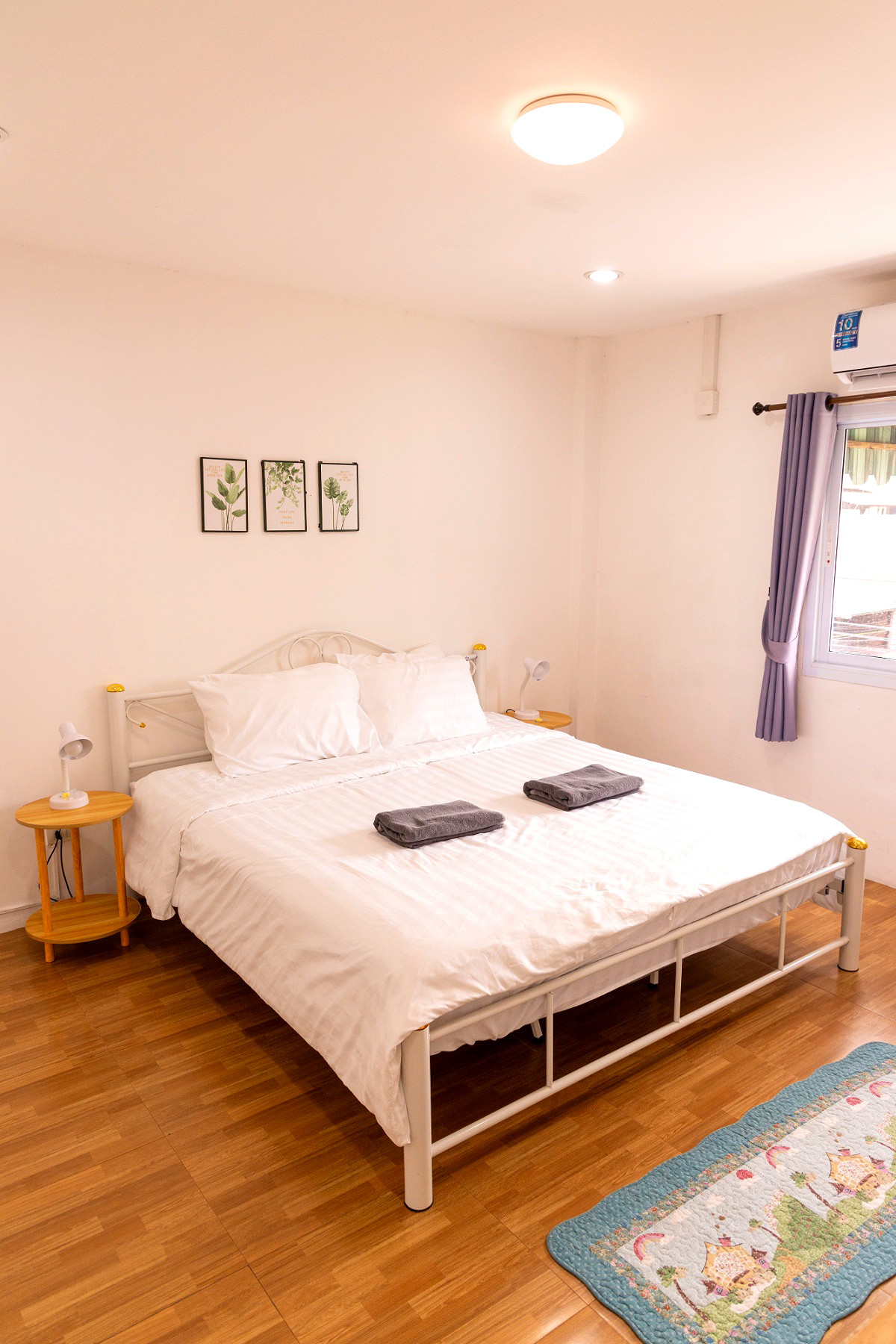 Pictures of Service apartment 1 km to Nimman 800 m. to old town 2/72