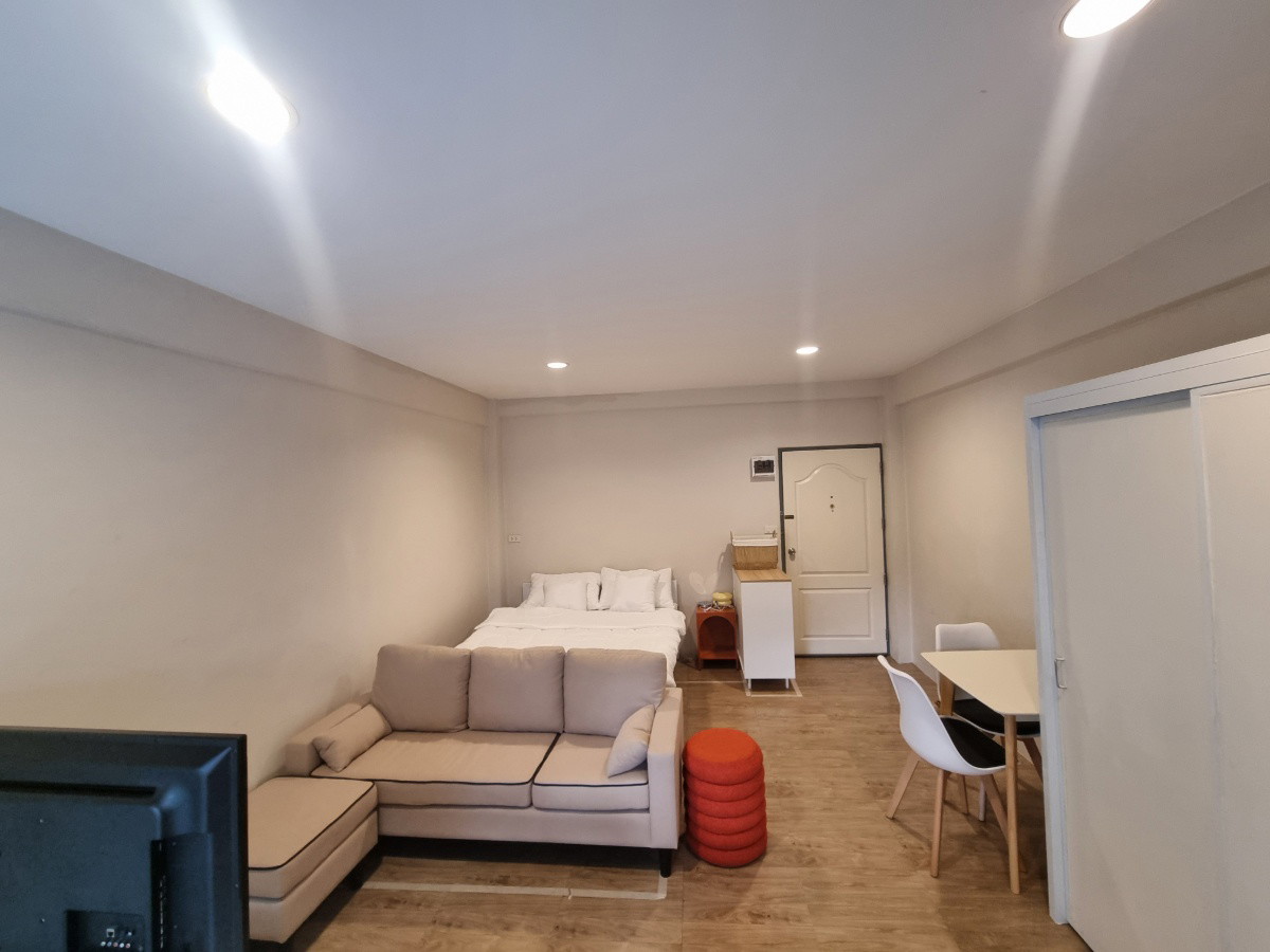 Condo · Chatuchak, bangkok — photo 3