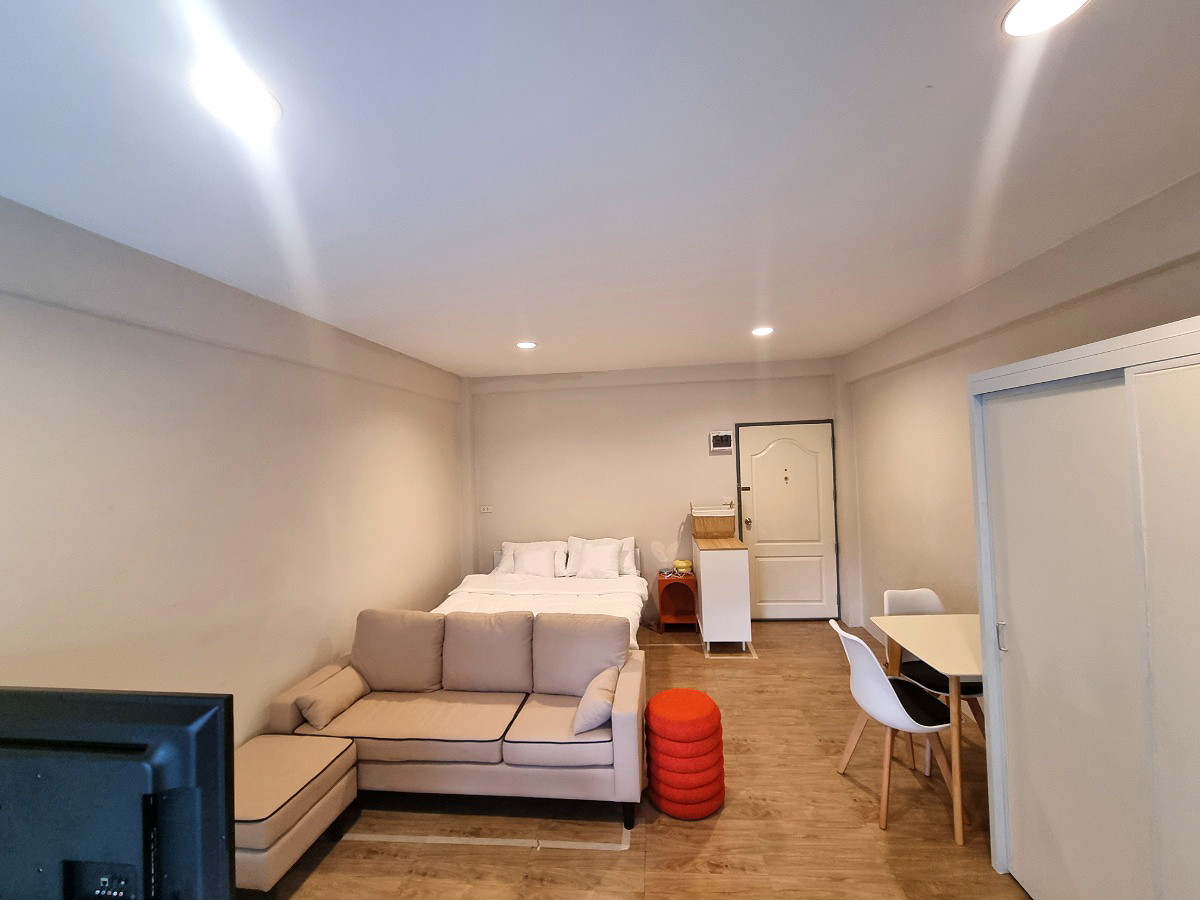 รูปภาพ พิธานทอง อพาร์ทเม้นท์ | อพาร์ทเม้นท์ หอพัก ที่พัก ห้องพัก - รูปที่ 3/21