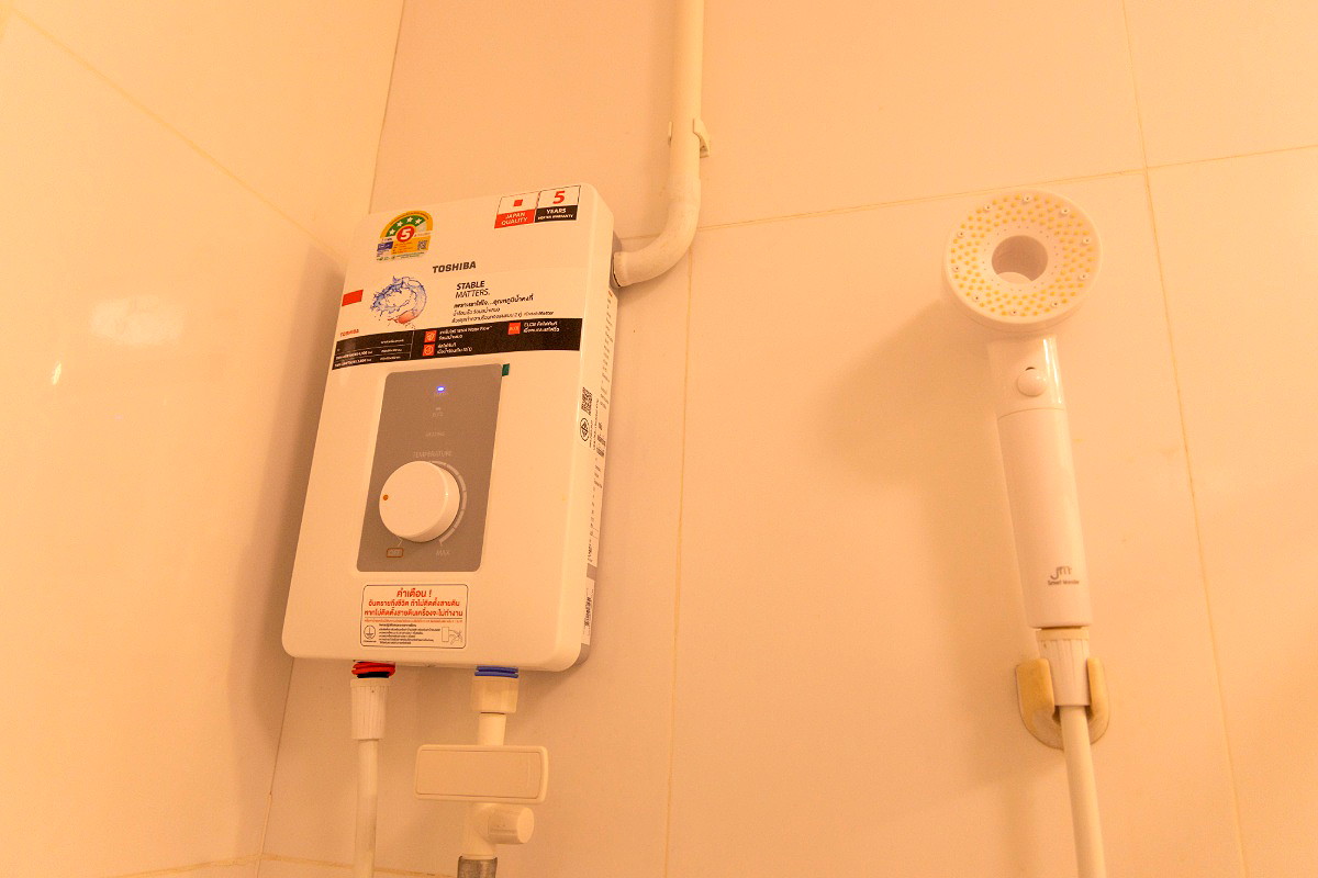 Pictures of Service apartment 1 km to Nimman 800 m. to old town 26/72