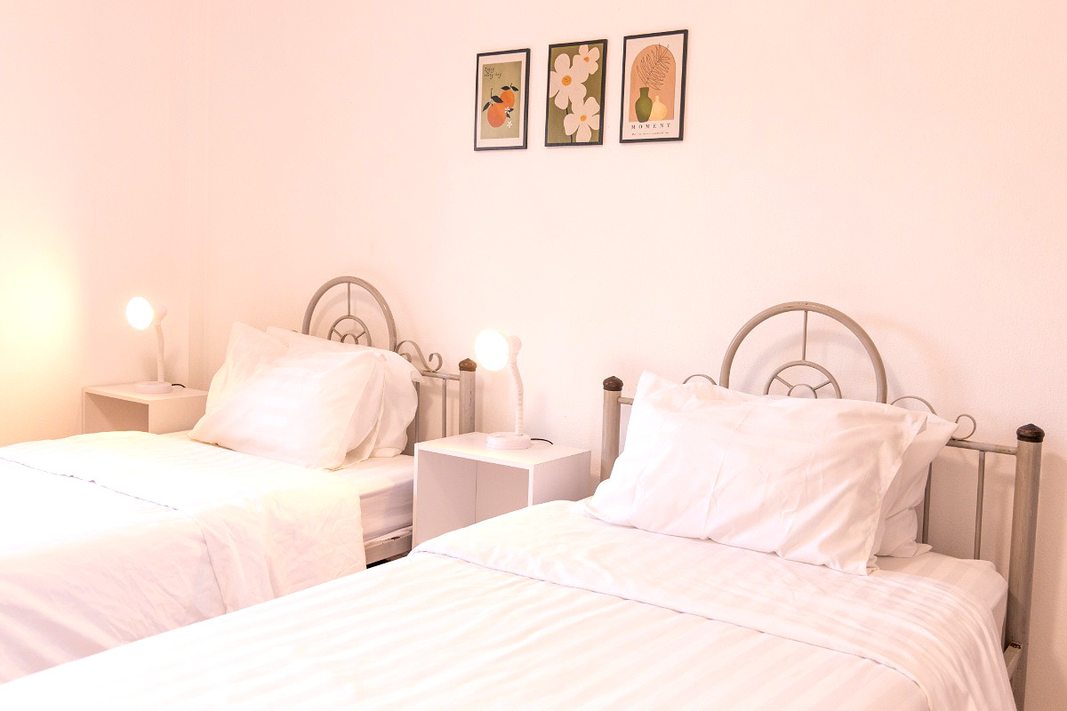 Pictures of Service apartment 1 km to Nimman 800 m. to old town 69/72