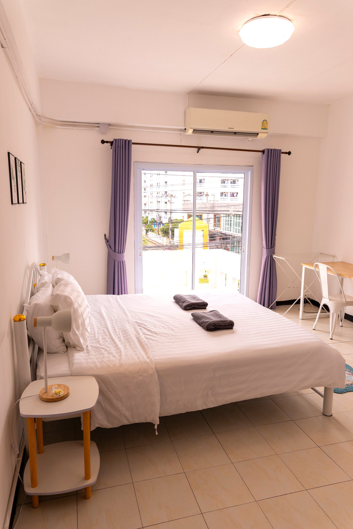 Pictures of Service apartment 1 km to Nimman 800 m. to old town 34/72